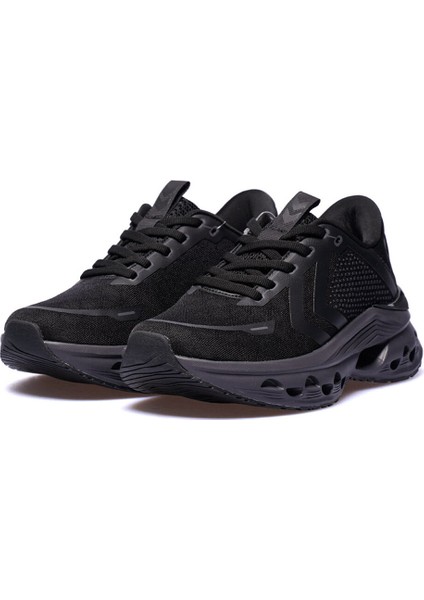 Haki Fileli Esnek Spor Ayakkabı 900683 Hml Horizon Tonal