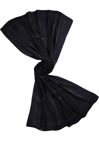 Mısırlı Eşarpları Parıltılı Bantlı Elegance Prenses Şal fiyatları