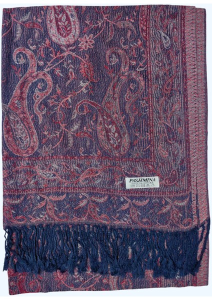 Işıl Ipek - Etnik Desen Paşmina Şal 75X190 fiyatları