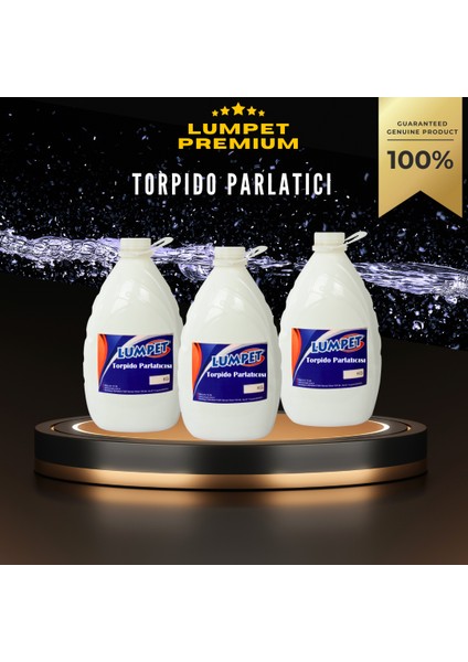 Torpido Parlatıcı 4 Litre fiyatları
