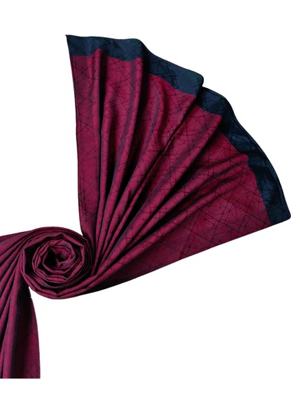 Emproyal Konfor Şal 75X190 cm