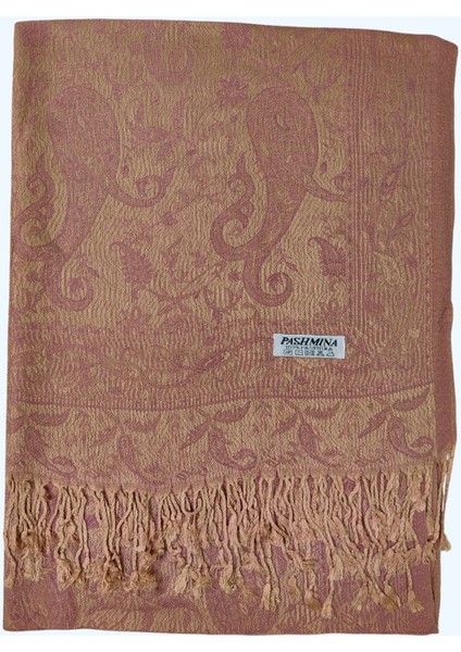 Işıl Ipek - Etnik Desen Paşmina Şal 75X190 fiyatları