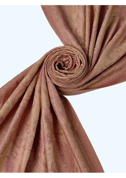 Işıl Ipek - Etnik Desen Paşmina Şal 75X190 modelleri