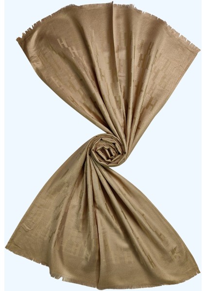 Işıl Ipek - H Desen Kaşmir Ipek Şal 75X190 cm modelleri