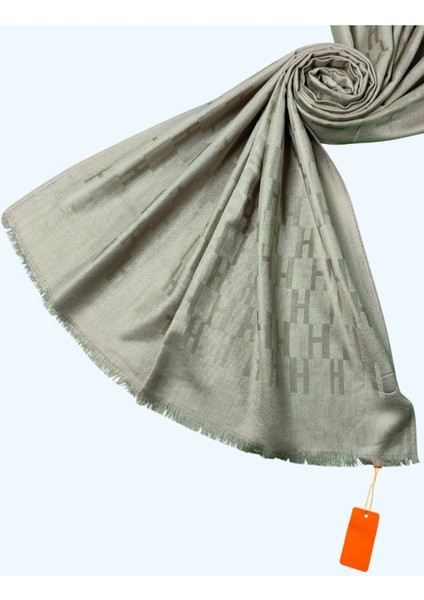 Işıl Ipek - H Desen Kaşmir Ipek Şal 75X190 cm modelleri