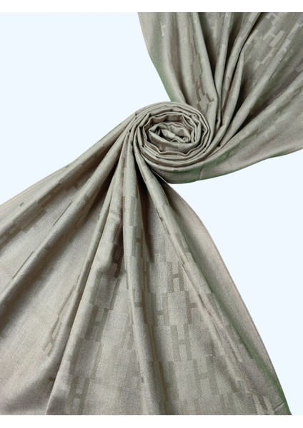 Işıl Ipek - H Desen Kaşmir Ipek Şal 75X190 cm fırsatları
