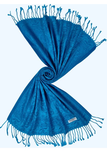 Işıl Ipek - Etnik Desen Paşmina Şal 75X190 fiyatları