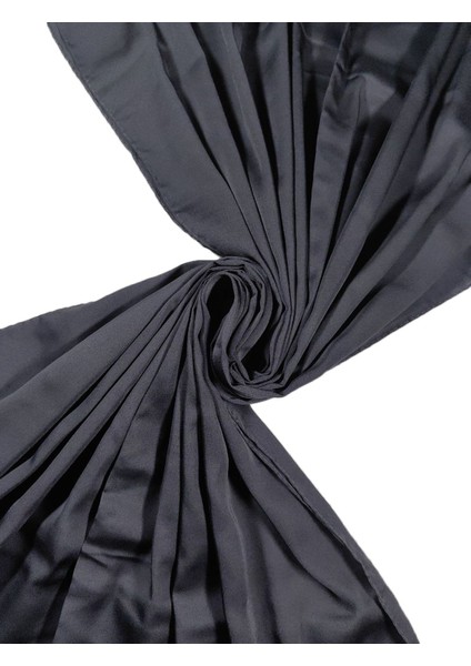 Mısırlı Eşarpları Düz Renk Vual Twill Şal modelleri
