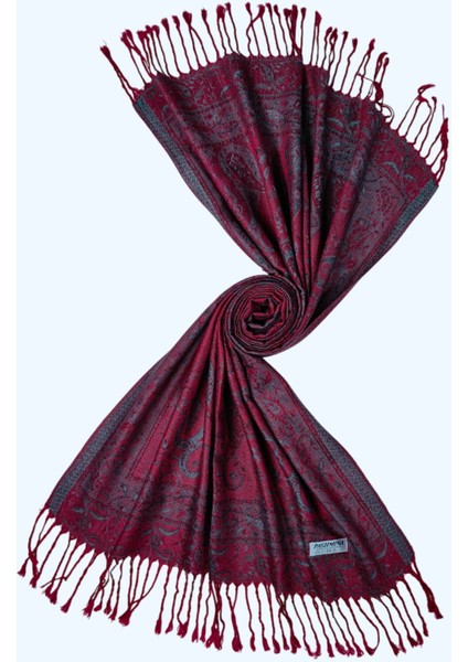 Işıl Ipek - Etnik Desen Paşmina Şal 75X190 fiyatları