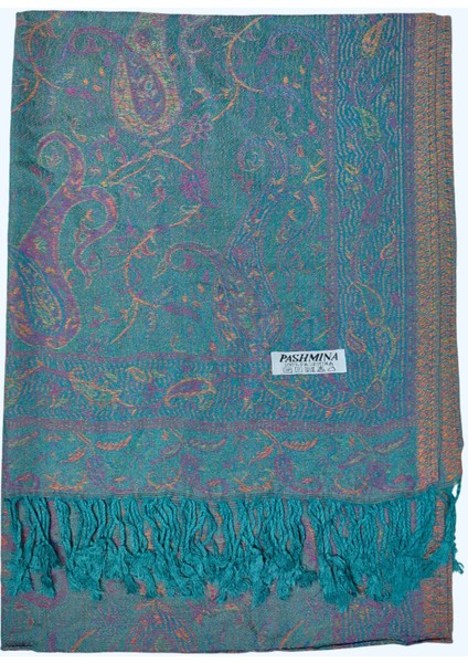 Işıl Ipek - Etnik Desen Paşmina Şal 75X190 fiyatları