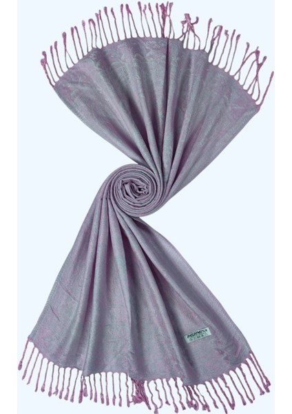 Işıl Ipek - Etnik Desen Paşmina Şal 75X190 modelleri