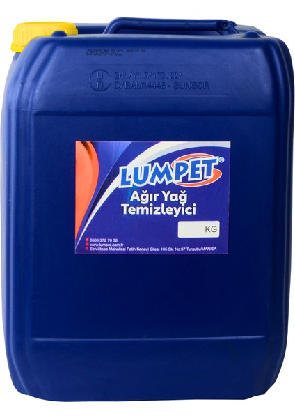 Super Etki Motor Jant Temizleme Kimyasalı Ağır Y Ağ Temizleyici 5 Litr