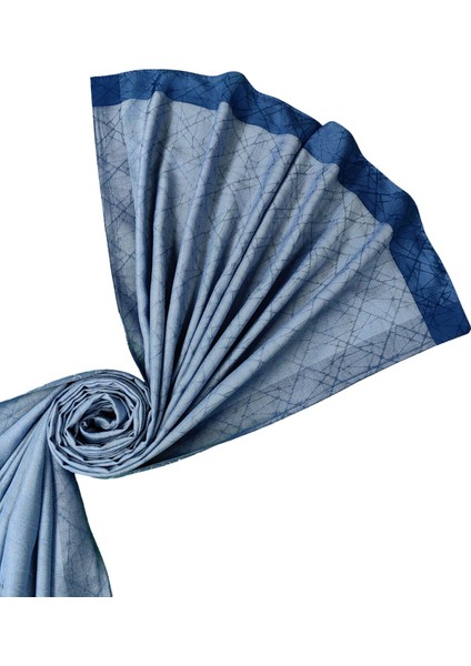 Emproyal Konfor Şal 75X190 cm