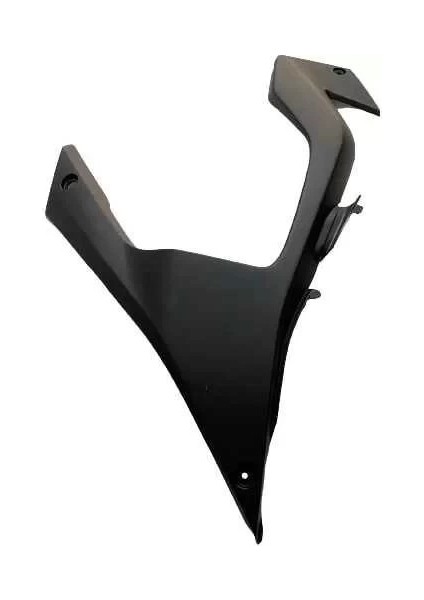 Yzf R25 (2014-2018) Grenaj Alt Sağ Mat Siyah P0 Orijinal