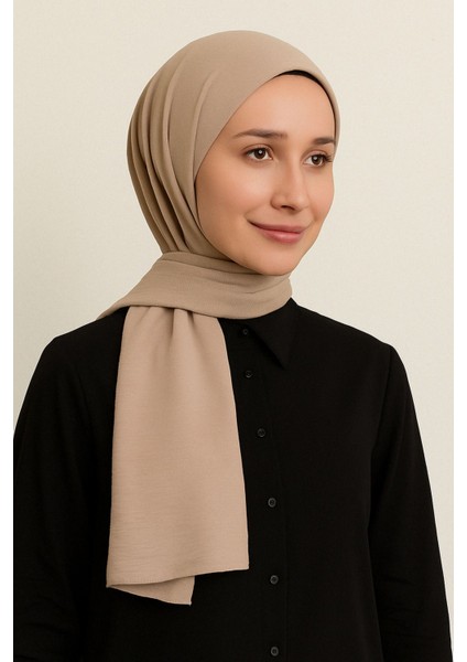 Mısırlı Eşarpları Aerobin Cazz (Jazz) Şal