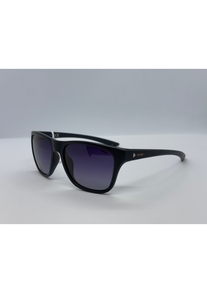 HW1630 Unisex Polarize Güneş Gözlüğü