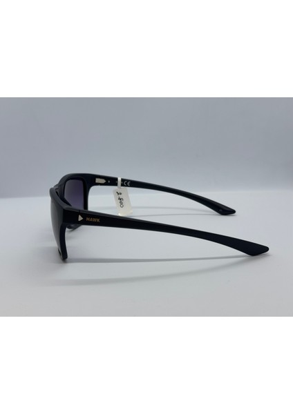 HW1630 Unisex Polarize Güneş Gözlüğü