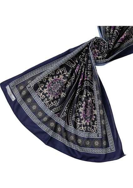 Ecenur Soft Pamuk Retro Şal fırsatları