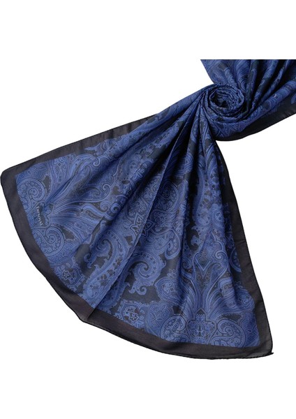 Emproyal Soft Pamuk Etnik Desen Şal