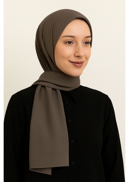 Mısırlı Eşarpları Aerobin Cazz (Jazz) Şal