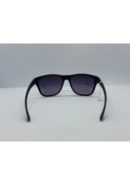 HW1630 Unisex Polarize Güneş Gözlüğü