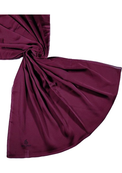 Mısırlı Eşarpları Düz Renk Vual Twill Şal fiyatları