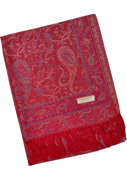 Işıl Ipek - Etnik Desen Paşmina Şal 75X190 fiyatları