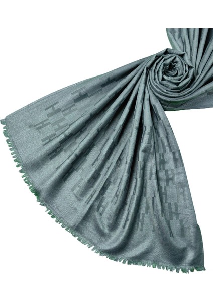 Işıl Ipek - H Desen Kaşmir Ipek Şal 75X190 cm fiyatları