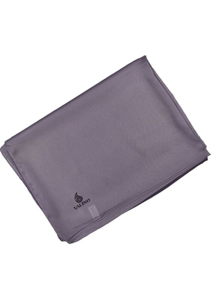 Mısırlı Eşarpları Düz Renk Vual Twill Şal modelleri
