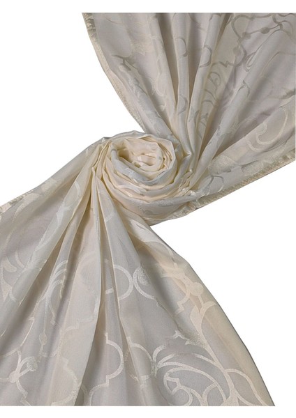 Mısırlı Eşarpları Devore Etnik Desen Şal modelleri