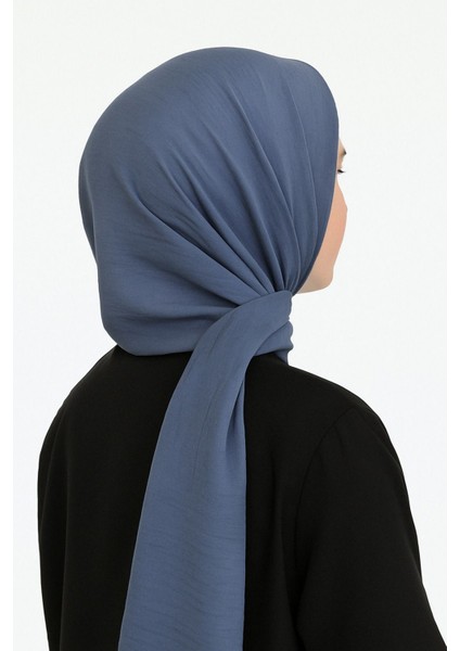 Mısırlı Eşarpları Düz Renk Aerobin Cazz (Jazz) Şal modelleri