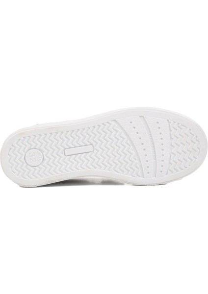 Lacivert Cırtlı Erkek Çocuk Spor Ayakkabı 304 Ry 76101 F