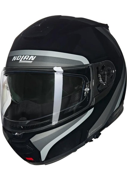 N100-6 Assoluto 349 Çene Açılır Kask