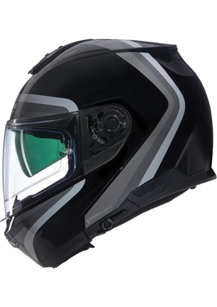 N100-6 Assoluto 349 Çene Açılır Kask modelleri