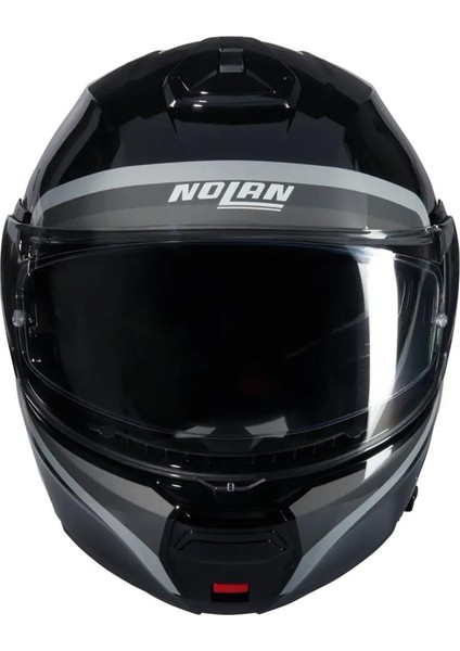 N100-6 Assoluto 349 Çene Açılır Kask