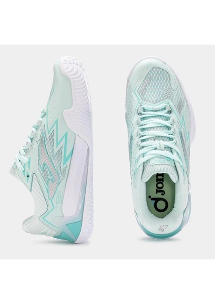 Open Kadın Turkuaz Tenis - Padel Ayakkabısı Topls2527om fiyatları