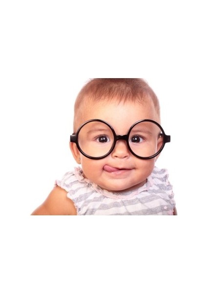Siyah Çerçeveli Harry Potter Gözlüğü Tdrtr modelleri