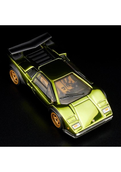 Collectors Rlc Exclusıve ’82 Lamborghını Countach Lp 500 S fiyatları