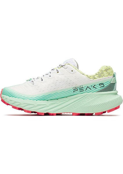 Agility Peak 5 Kadın Patika Koşu Ayakkabısı J068384-32242 Beyaz fiyatları