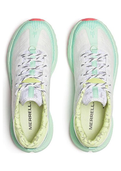 Agility Peak 5 Kadın Patika Koşu Ayakkabısı J068384-32242 Beyaz fırsatları