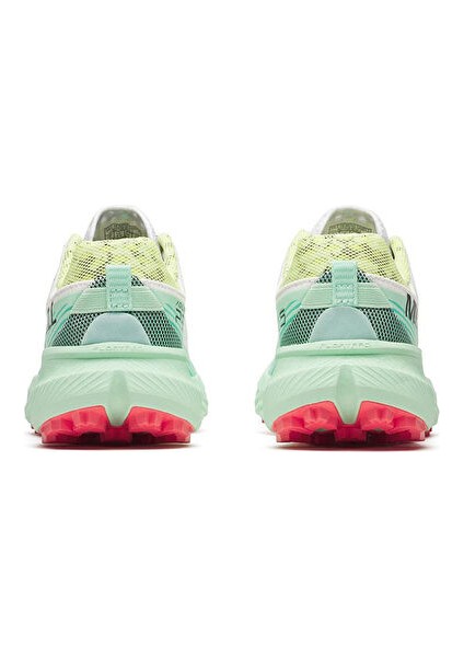 Agility Peak 5 Kadın Patika Koşu Ayakkabısı J068384-32242 Beyaz indirimleri