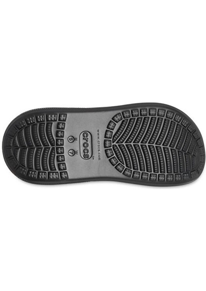 Crush Clog Kadın Terliği 207521-001 Siyah indirimleri