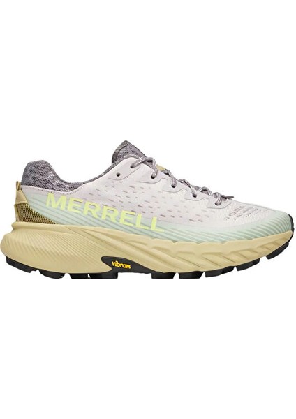 Agility Peak 5 Kadın Patika Koşu Ayakkabısı J068382-32128 Pembe