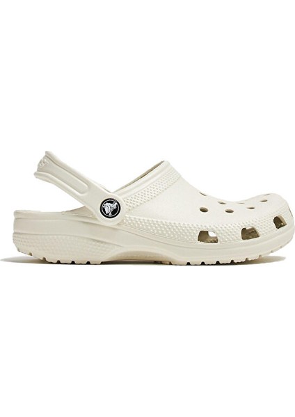 Classic Günlük Terlik 10001-0HZ Bej