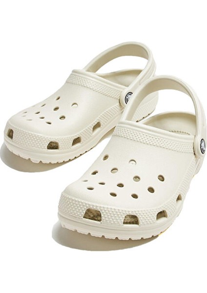 Classic Günlük Terlik 10001-0HZ Bej fiyatları