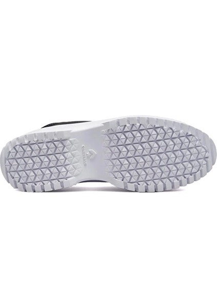 Chuck Taylor All Star Platform Lugged Kadın Günlük Ayakkabı A03704c Siyah