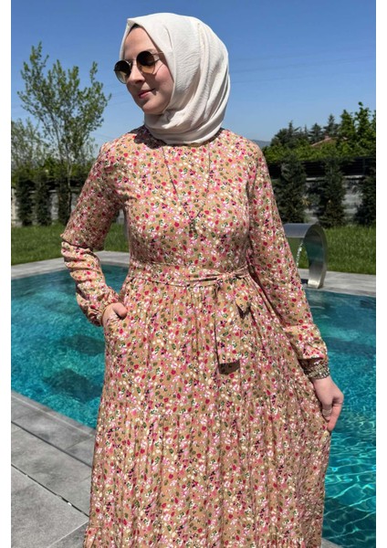 Hale Elbise Bej fırsatları