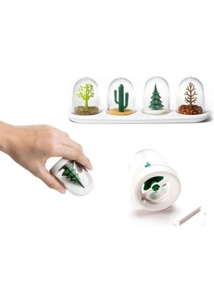 Seasoning Shakers Dört Mevsim Baharatlık fiyatları