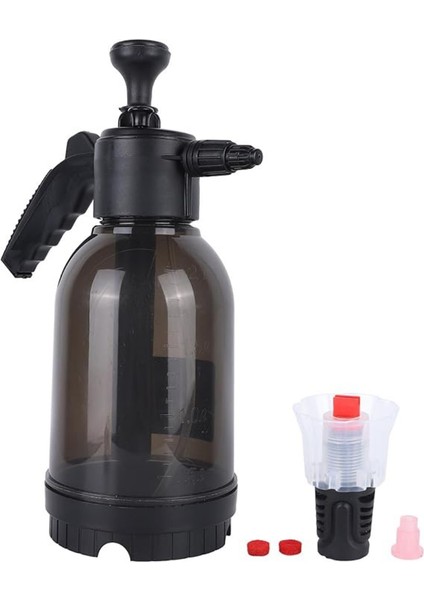 Köpük Pompası Kimyasala dayanıklı 2lt