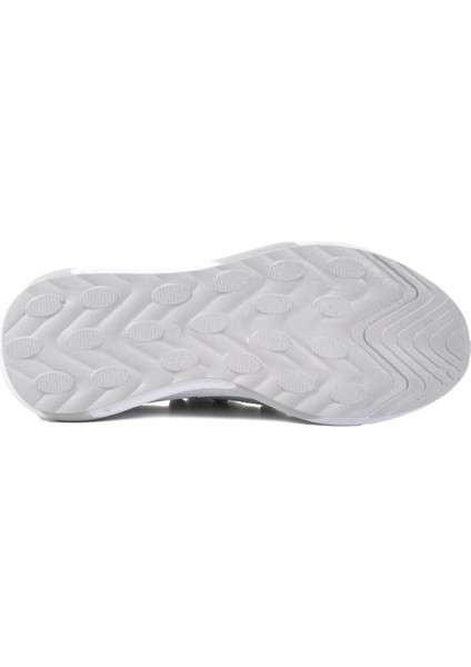 Buz Beyaz Triko Hafif Unisex Spor Ayakkabı Pına 101 G
